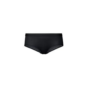 Hipster Odlo Women SUW Bottom Panty Active F-Dry Light Black-XXXL
