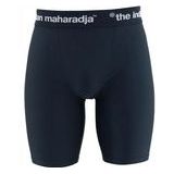 Ondergoed The Indian Maharadja Men Compression Short Navy
