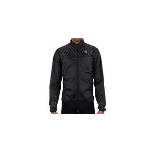 Fietsjack Sportful Reflex Jacket Black-XL