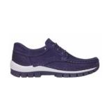 Veterschoen Wolky Women Fly Winter Purple-Schoenmaat 38