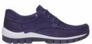 Veterschoen Wolky Women Fly Winter Purple-Schoenmaat 38