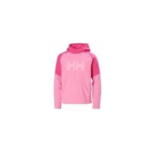 Helly Hansen - Daybreaker - Hoodie - Sugar Pink - 100% Gerecycled Polyester