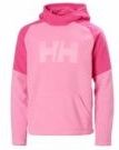 Helly Hansen - Daybreaker - Hoodie - Sugar Pink - 100% Gerecycled Polyester