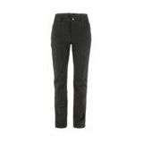 Broek Fjällräven Women Abisko Winter Stretch Trousers Regular Black-Maat 42