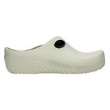 Wolky - OK Clog - Klomp - Offwhite - Anatomisch Vormgegeven - Antislip Zool