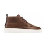 Rehab - Owen Tmbl - Veterschoen - Cognac - Leer