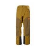 Skibroek Helly Hansen Men Emiko Shell Pant Lynx-XXL