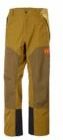 Skibroek Helly Hansen Men Emiko Shell Pant Lynx-XXL