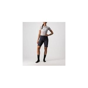 Fietsbroek Castelli Women Unlimited W Baggy Short Black-XS