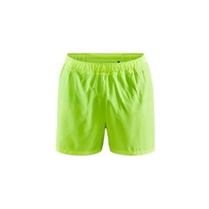 Sportbroek Craft Men Adv Essence 5-Inch Stretch Shorts Flumino-L
