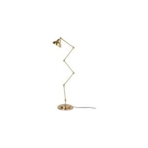 Feliz Lifestyle Xavi Staande Lamp - Goud