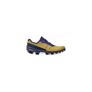 Trailrunning Schoen On Running Women Cloudventure Bronze Acai-Schoenmaat 38