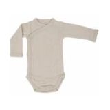 Rompertje Lodger Longsleeve Tribe Birch-Maat 62