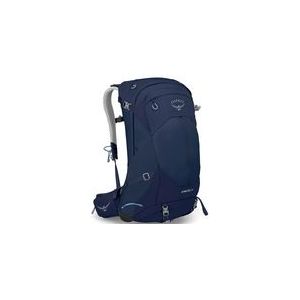 Rugzak Osprey Men Stratos 34 Cetacean Blue