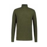 Trui Luhta Men Einola Dark Olive-S