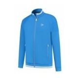 Dunlop - Club Knitted Jas - Sportjas