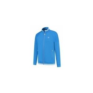 Dunlop - Club Knitted Jas - Sportjas