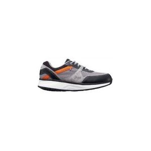 Sneaker Joya Men Tony II Grey/Orange-Schoenmaat 41,5