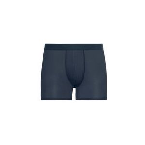 Onderbroek Odlo Men Boxer Active F-Dry Light Eco Dark Sapphire-M