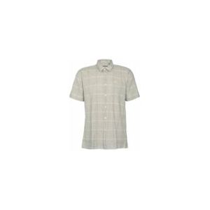 Blouse Barbour Men Swaledale Summer Shirt Olive-XL