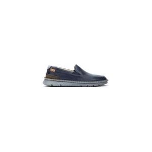 Pikolinos Men Rivas M3T-3197C1 Blue-Schoenmaat 43