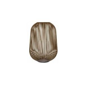 Blomus - Lito - Windlicht - Rusty Look - Staal