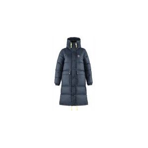 Jas Fjällräven Women Expedition Long Down Parka Navy-L