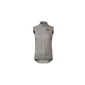 Fietsjack Agu Women Wind Body Essential Elephant Grey-XS