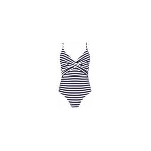 Badpak Barts Women Custe Shaping One Piece Navy-Maat 44