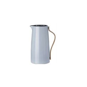 Stelton Emma Koffiekan - 1.2 liter - Blauw