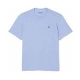Lacoste - TH7618 - T-Shirt - Delphinium - Heren - Ultra Dry Technologie