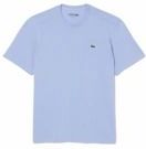 Lacoste - TH7618 - T-Shirt - Delphinium - Heren - Ultra Dry Technologie