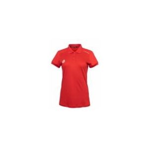 Polo The Indian Maharadja Girls Jaipur Red-Maat 116
