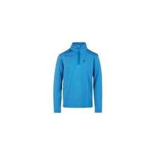 Skipully Protest Boys Willowy 1/4 Zip Top Marlin Blue-Maat 140