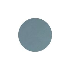 Onderzetter Lind DNA Glass Mat Circle Nupo Light Blue (Set van 4)