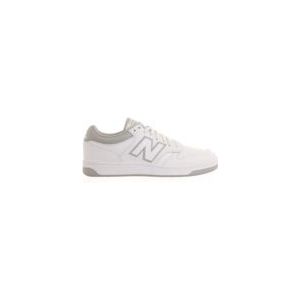 New Balance Men BB480 LGM White-Schoenmaat 39,5