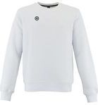 Indian Maharadja Kota Classic Crew Heren Sweater