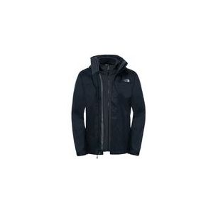 Jas The North Face Men Evolve II Triclimate TNF Black-S