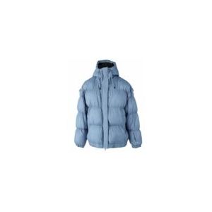 Ski jas Brunotti Women Nikko Snow Jacket Steel Blue-XS