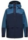 Peak Performance - Vertec Jacket - Drielaags GORE-TEX - Waterdicht - Ademend - Winddicht