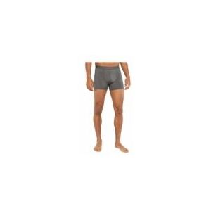 Boxershort Icebreaker Men Merino 125 Cool-Lite Anatomica Boxers Gritstone Heather-L