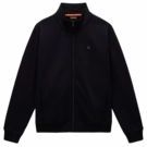 Napapijri - B-Nedles Full Zip - Bodywarmer - Zwart