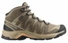 Salomon - X-Adventure Recon Mid Gore-Tex - Wandelschoenen