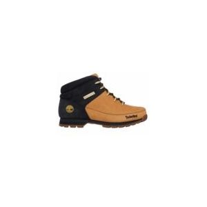 Timberland Men Euro Sprint Hiker Black/Wheat-Schoenmaat 45,5