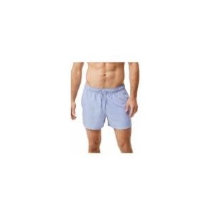 Zwembroek Björn Borg Men Borg Solid Swim Shorts Purple Impression-XXL