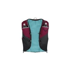 Hardloopvest Dynafit Unisex Ultra 12 Beet Red Black Out-XS / S