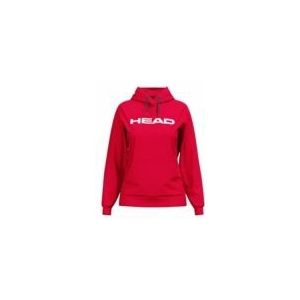 HEAD - Club Original - Hoodie - Rood - Regular Fit