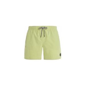 Beachshort Protest Men Prtyessine AlgaeGreen-XXL