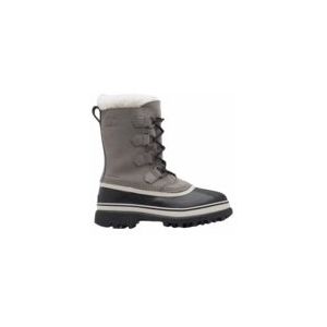 Sorel Women Caribou Shale Stone-Schoenmaat 43 (UK 10)