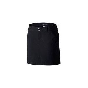 Rok Columbia Women Saturday Trail Skort Black-4